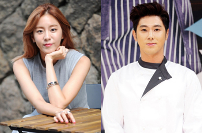 Setelah Agensi Angkat Bicara, Ini Fakta Baru Rumor Pacaran Uee dan Yunho