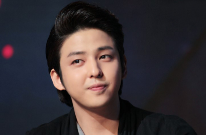 Tinggalkan SM, Kibum Eks Super Junior Main Drama 'Cursed Romance'