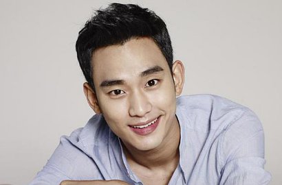 Wow, Kim Soo Hyun Raup Rp 212 M Hanya dari Iklan di Dua Negara