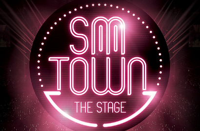 Hore, 'SMTOWN THE STAGE' Bakal Tayang di Bioskop Indonesia