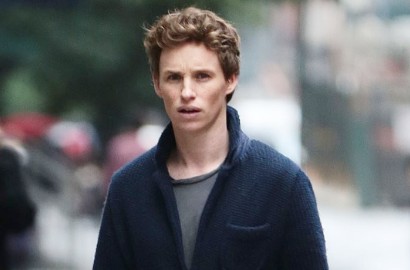 Ini Harapan Eddie Redmayne untuk Film 'Fantastic Beasts and Where to Find Them'