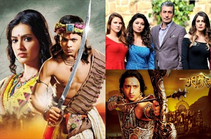 Serial Turki Makin Banyak, ANTV Tegaskan Tidak Tinggalkan Serial India