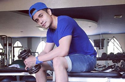 Jadi Pengedar di Film 'Demona', Ajun Perwira Belajar dari YouTube