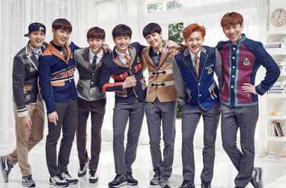 Sungjae dan BTOB Siap Sapa Fans Indonesia Lewat Fanmeeting, Kapan?