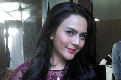 Ini Kata Anggita Sari Dituduh Sebagai AS, Artis Prostitusi yang Ditangkap di Surabaya