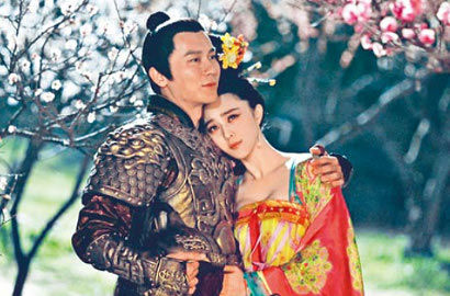 Hubungan Makin Serius, Fan Bingbing dan Li Chen Akan Nikah Bulan Oktober?