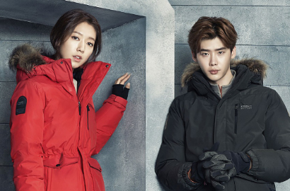 Ditanya Soal Lee Jong Suk, Park Shin Hye: Aku Belum Ketemu Orang yang Pas