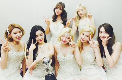 SNSD Ungkap Ingin Diundang di 'Infinity Challenge' dan 'Show Me the Money'