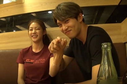 Fans Marah ke Jong Hyun CN Blue Usai Unlike Foto Gong Seung Yeon