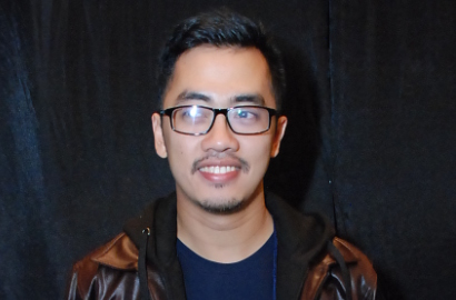 Dennis Adhiswara Tak Sabar Nantikan Syuting 'AADC? 2'