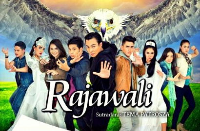 Main di Sinetron Terbaru RCTI 'Rajawali', Ini Peran Bella Shofie