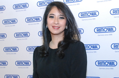 Novita Angie Marah Difitnah Jadi Orang Ketiga Antara Masayu dan Lembu