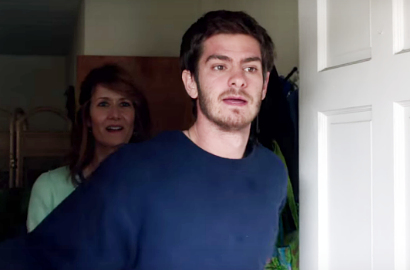 Gara-Gara Makelar, Keluarga Andrew Garfield Diusir di '99 Homes'
