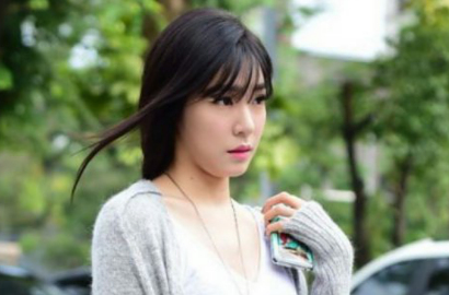 Netter Debat Setelah Tiffany SNSD Dinilai Punya Tubuh Tak Proporsional