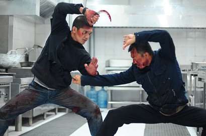 'The Raid 2: Berandal' Sabet Tiga Penghargaan di Film Trailer Award