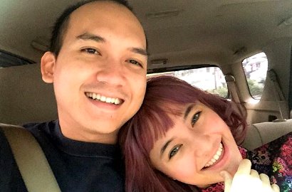 Pamer Video Mesra Bareng Egi John, Marshanda Dibilang Mirip Mak Lampir