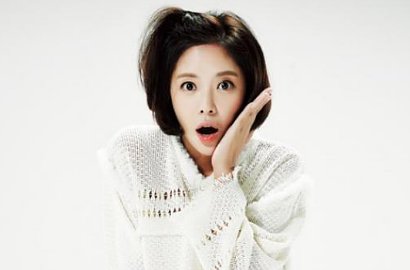 Siap-Siap Kaget, Ini Gaya Jelek Hwang Jung Eum di 'She Was Pretty'
