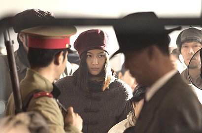Hore, Film 'Assassination' Jun Ji Hyun Bakal Tayang di Indonesia