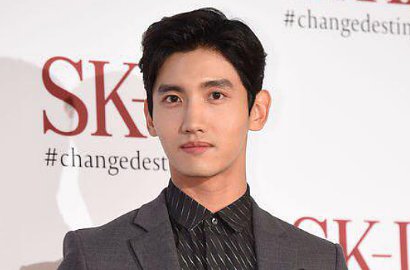 Foto 'Pemakaman' Changmin TVXQ di Vietnam Terekam Kamera?