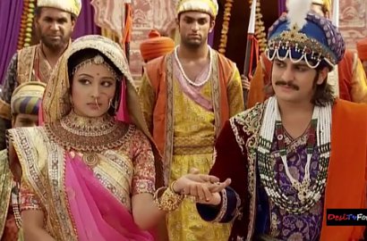 'Jodha Akbar' Tamat, Ravi Bathia Ucapkan Terima Kasih ke Fans Indonesia
