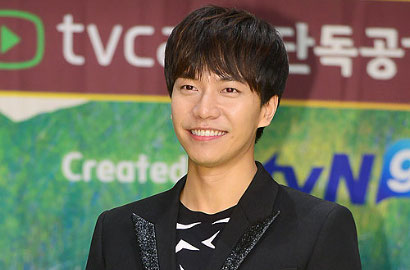 Akhirnya Lee Seung Gi Kepikiran Masuk Wamil, Kapan?