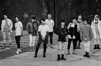 Winner Gabung iKON Bakal Bintangi Film Baru 'Dimension'
