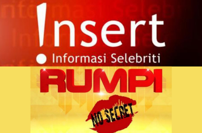 'Insert Pagi' dan 'Rumpi No Secret' Dihentikan Tayang Sementara oleh KPI