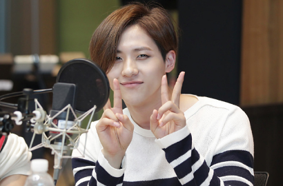 Paksa Ikut Promo Comeback B1A4, CNU Harus Jalani Operasi Lutut