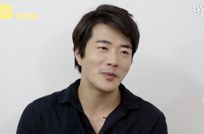 Demi 'The Detective', Kwon Sang Woo Rela 'Tersiksa' di Lokasi Syuting