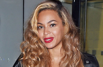 Fans Buat Petisi untuk Jadikan Ultah Beyonce Sebagai Hari Libur Nasional