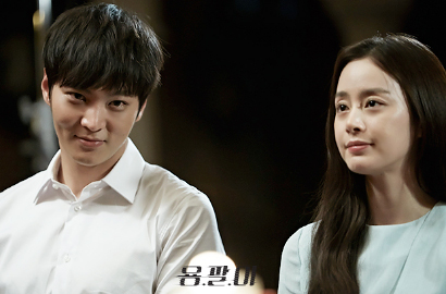 Mengerikannya Syuting Drama Korea Bak Medan Perang Demi Rating