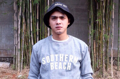 Sibuk dengan 'Pangeran', Masihkah Ricky Harun Bintangi 'GGS' Season 2?