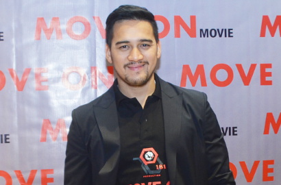 Mario Lawalata Diusir Satpam Saat Berkunjung ke Singapura, Kok Bisa?