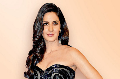 Wow, 'Phantom' Katrina Kaif Sukses Tembus Box Office India