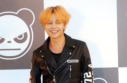 G-Dragon Big Bang Bikin Desain Sepatu Bareng Desainer Giuseppe Zanotti