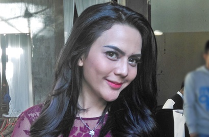 Manajer Benarkan Anggita Sari adalah Artis AS yang Ditangkap Karena Prostitusi