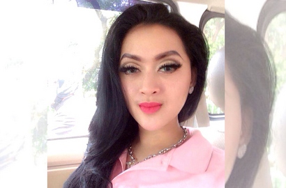 Bakal Luncurkan 'Emas', Hiara Cleopatra Tak Ingin Sombong