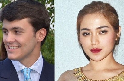 Ditanya Soal Cincin Nikah, Jessica Iskandar: Sudah Dijual!