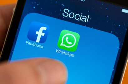 Pertambahan Pengguna Lambat, Ini Kata CEO WhatsApp