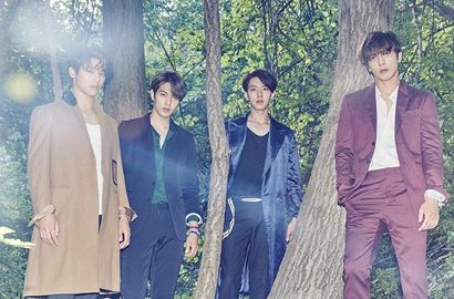 Mupeng Tampil di 'Weekly Idol', CN Blue Bakal Dituruti Seperti SNSD?