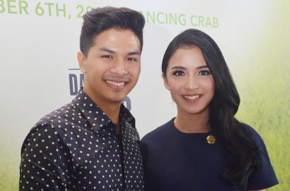 Chelsea Olivia dan Glenn Alinskie Akhirnya Ungkap Tanggal Pernikahan