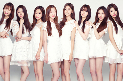 Giliran Member Lovelyz yang Tanggapi Rumor Lesbi dan Foto Bugil Seo Ji Soo