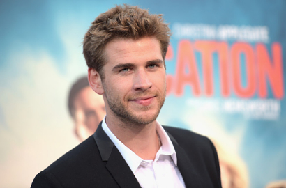 Setelah Sekian Lama, Liam Hemsworth Akhirnya Gabung Instagram