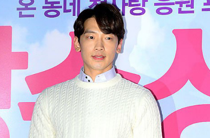 Resmi Tinggalkan Cube Entertainment, Rain Disarankan Balik ke JYP