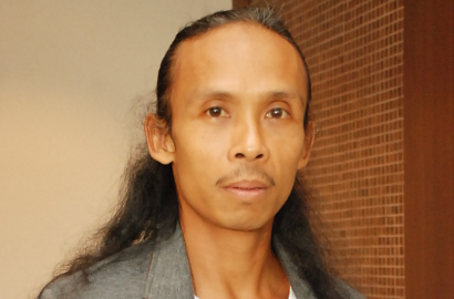 Jadi Karakter Lego, Yayan Ruhian Main 'Star Wars: The Force Awakens'?