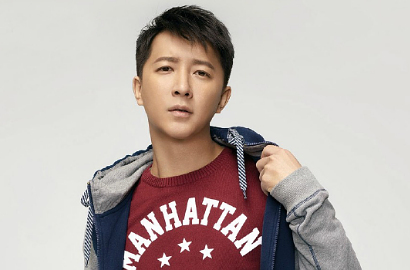 Han Geng Eks SuJu Bintangi Film Homoseksual 'Looking for Rohmer'