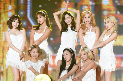 Selain 'ITNW' Versi Ballad, Fans Minta 'Bittersweet and Crazy' Tiffany Dirilis