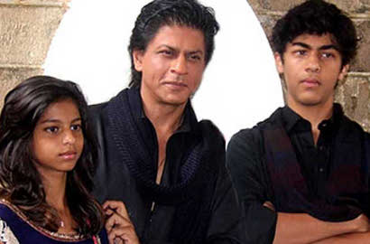 Untuk Belajar Hidup, Inilah Sosok Guru Bagi Shahrukh Khan