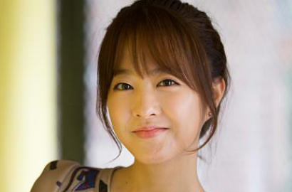 Tak Pernah Akting Ciuman, Park Bo Young Ternyata Grogi Mesra Bareng Jung Suk di 'Oh My Ghost'