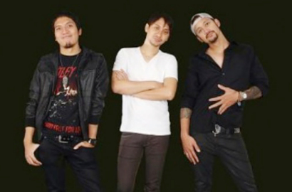 Ditawari Manggung di Konser Andien, Tora, Vincent dan Desta Tak Enak Menolak